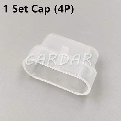 Superseal Blind Cap Cover For 1.5 Connector 282079-1 282080-1 282087-1 282088-1 282089-1 282090-1