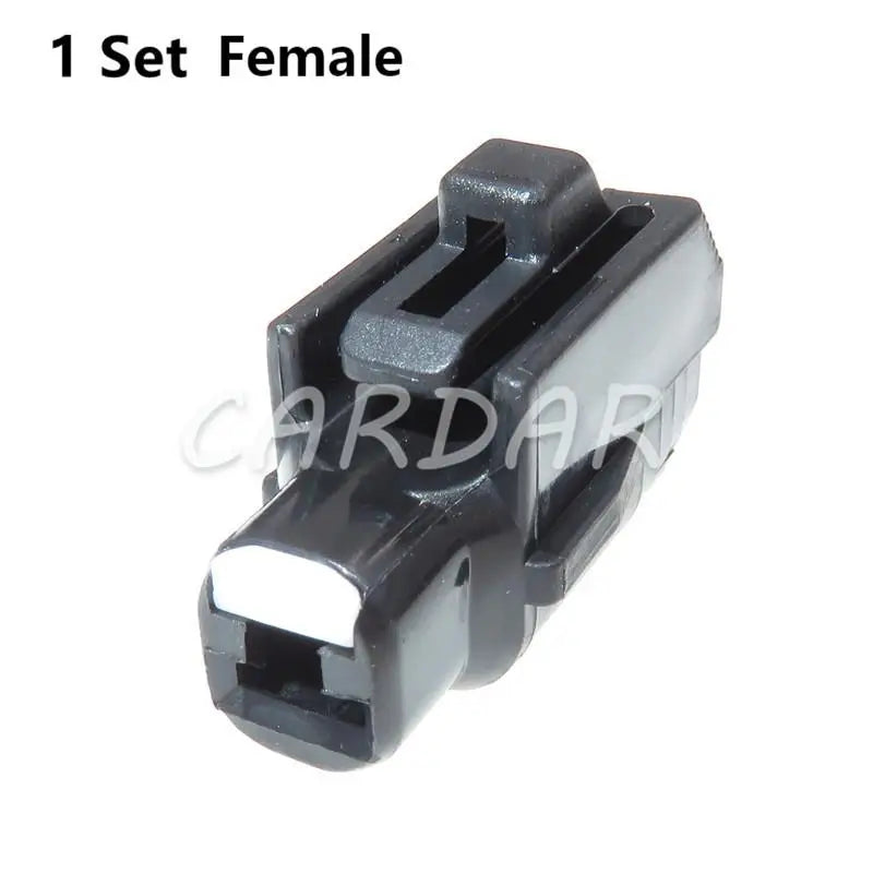 1 Pin 6189-0413 Electric Automotive Connector 90980-11400 2JZ Starter Plug For Toyota Highlander Land Cruise Corolla Reiz
