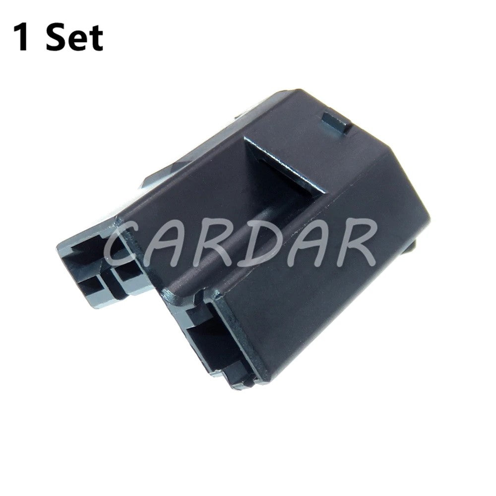 2 Pin Automotive High Current Wiring Terminal Connector Car Unsealed Socket Auto Modification Parts MG630685-5
