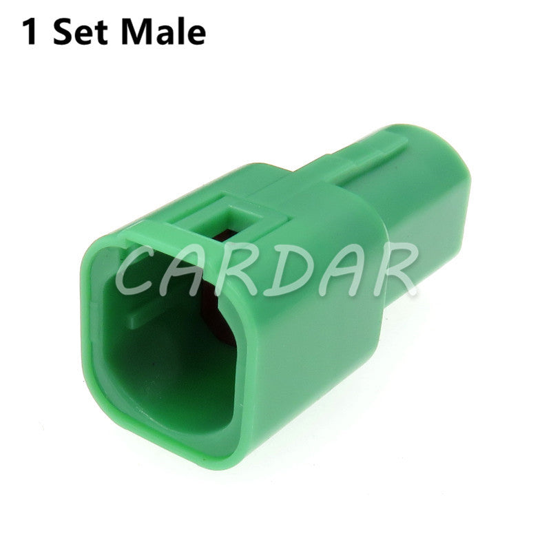 7 Pin 917318-4 917319-4 2822343-1 2822344-1 Electrical Auto Cruise Control System Socket CCS Connector For Ford Focus
