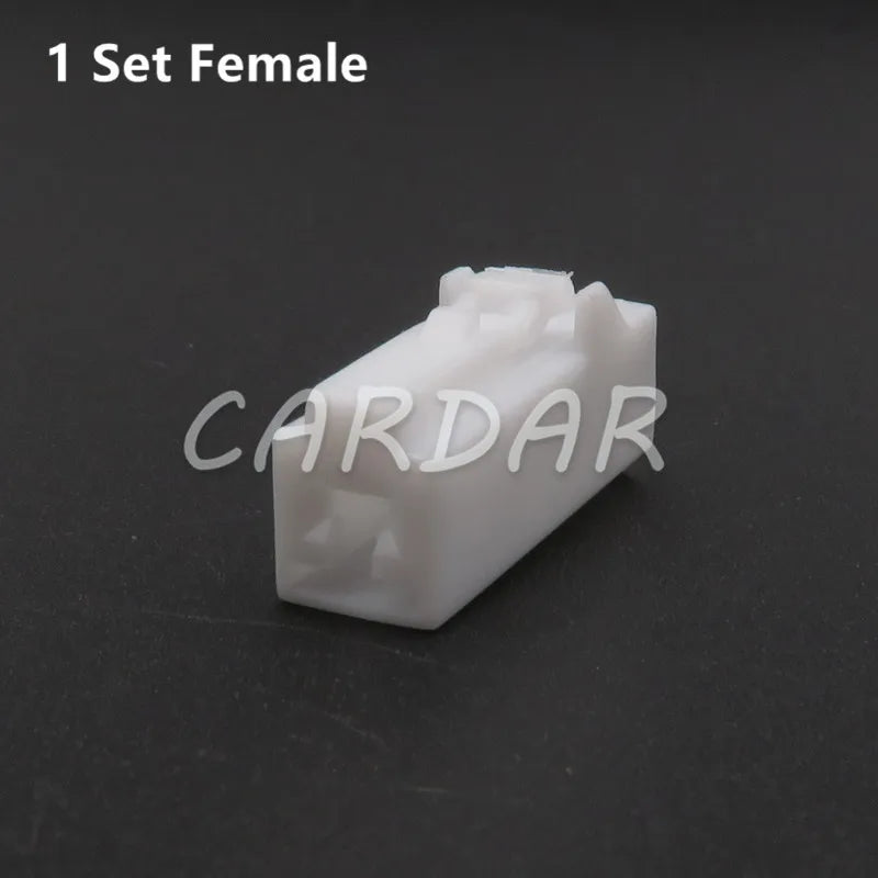 1 Pin 7282-1012 7283-1010 MG641199 MG651194 Automotive Connector Auto Cable Sockets