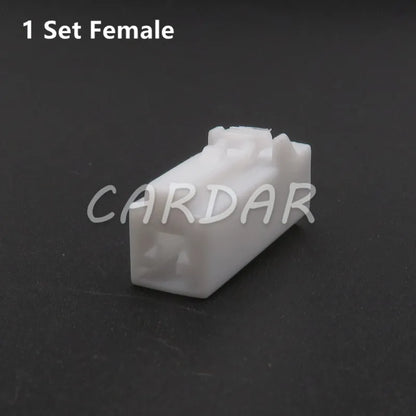 1 Pin 7282-1012 7283-1010 MG641199 MG651194 Automotive Connector Auto Cable Sockets