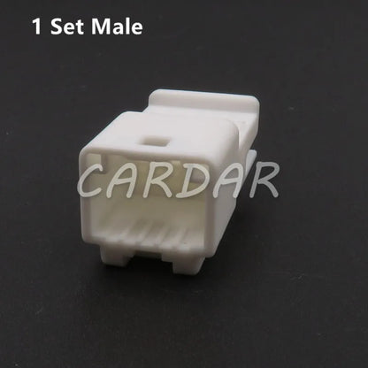 10 Pin Automotive Wiring Harness Connector Plug Car Sockets