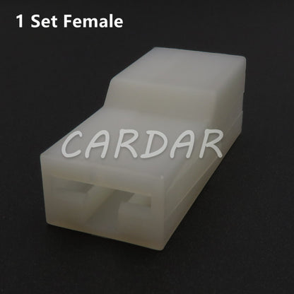 1 Pin Automotive Connector Electrical Socket Uesd For High Current Cable Plug