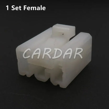 5 Pin Automotive Plug Car Electrical Wiring Harness Connector MG620211 MG610189