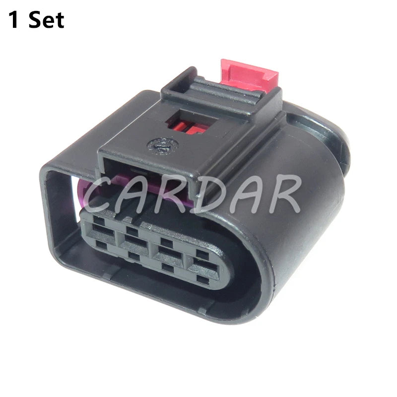 4 Pin 8K0971994A 8K0 971 994 A Car Electric Wire Socket for VW Audi Auto Waterproof Plug