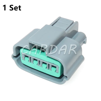 4 Pin KPU465-04127 PU465-04127 Car Electric Generator Socket For Auto Alternator Cable Waterproof Connector KPU465-04127-1