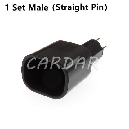 3 Pin 1-967642-1 968402-1 1-967167-6 Automotive Connector Waterproof Wire Harness Plug For Benz BMW