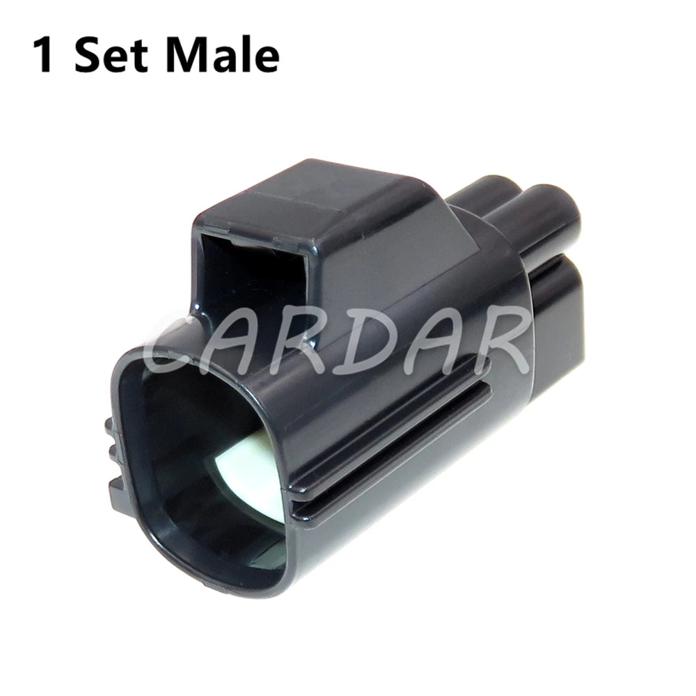 4 Pin 2.2 Series 7282-5889-30 7282-5889 Automotive Waterproof Connector Wiring Terminal Socket