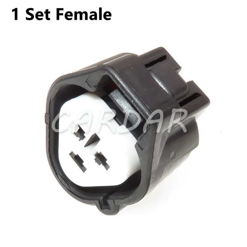 3 Pin 6188-0099 6189-0202 6189-0179 11016 Car Ignition Coil Light Motor Socket For Toyota Camry Corolla Honda
