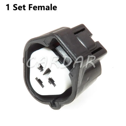 3 Pin 6188-0099 6189-0202 6189-0179 11016 Car Ignition Coil Light Motor Socket For Toyota Camry Corolla Honda