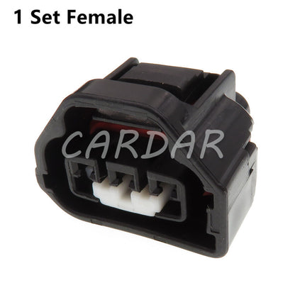 3 Pin 11261 7283-1133-10 Auto Sensor Connector For Toyota 1JZ TPS Plug non E Throttle Automotive Socket