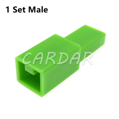 3 Pin 1.2 Series IL-AG9-3S-S3C1 Automobile Instrument Wire Harness Connector Unsealed Socket