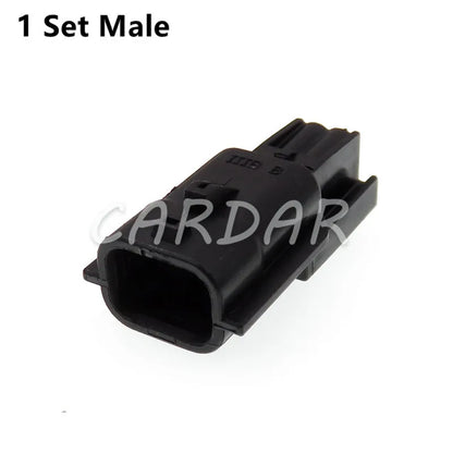 2 Pin 7283-8851-30 7282-8851-30 Automotive Connector Waterproof Electronic Socket ABS Sensor Plug For Nissan