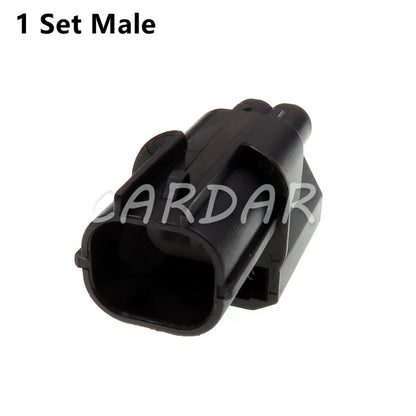 2 Pin 6188-0589 6189-0890 Waterproof Temperature Sensor Plug ABS Sensor Light Wire Socket For Honda 91706-PLC-0030-H1