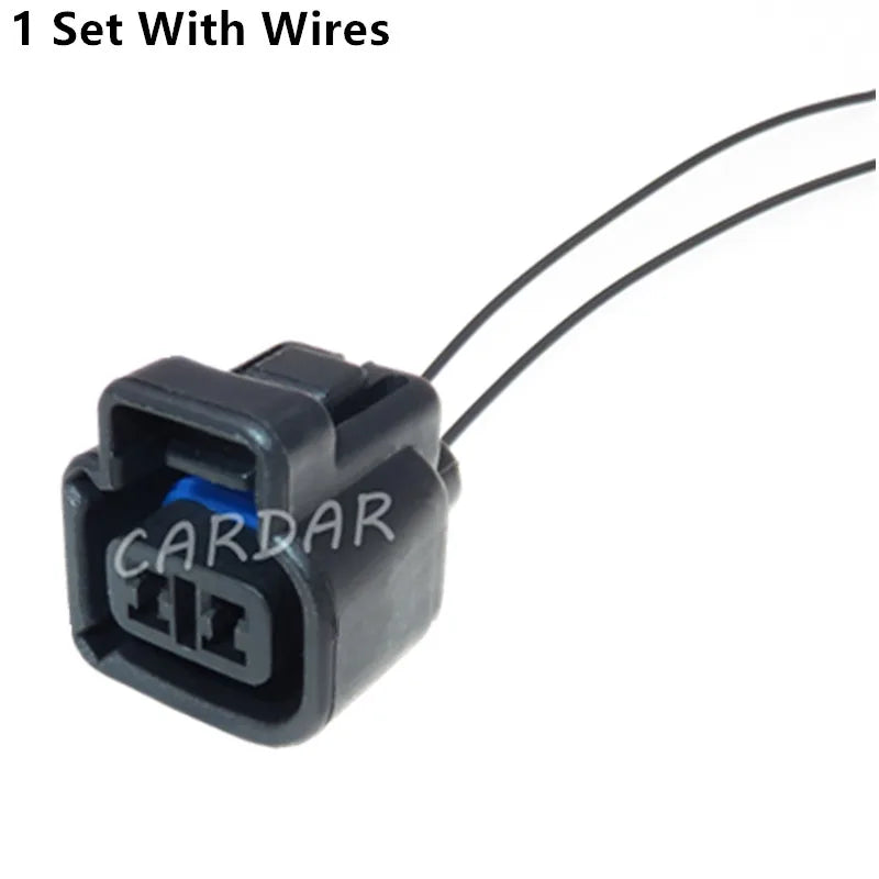 2 Pin 192000-3130 Car Waterproof Plug Wire Cable Harness Socket Automobile Electric Wiring Sealed Connector