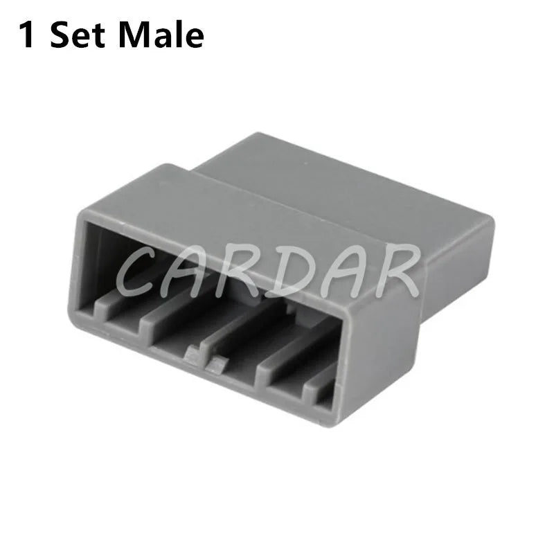 24 Pin Car Wire Harness Plug MX34024SF1 MX34024PF1 MX34024UF1 Automobile Central Control Panel Socket For Honda