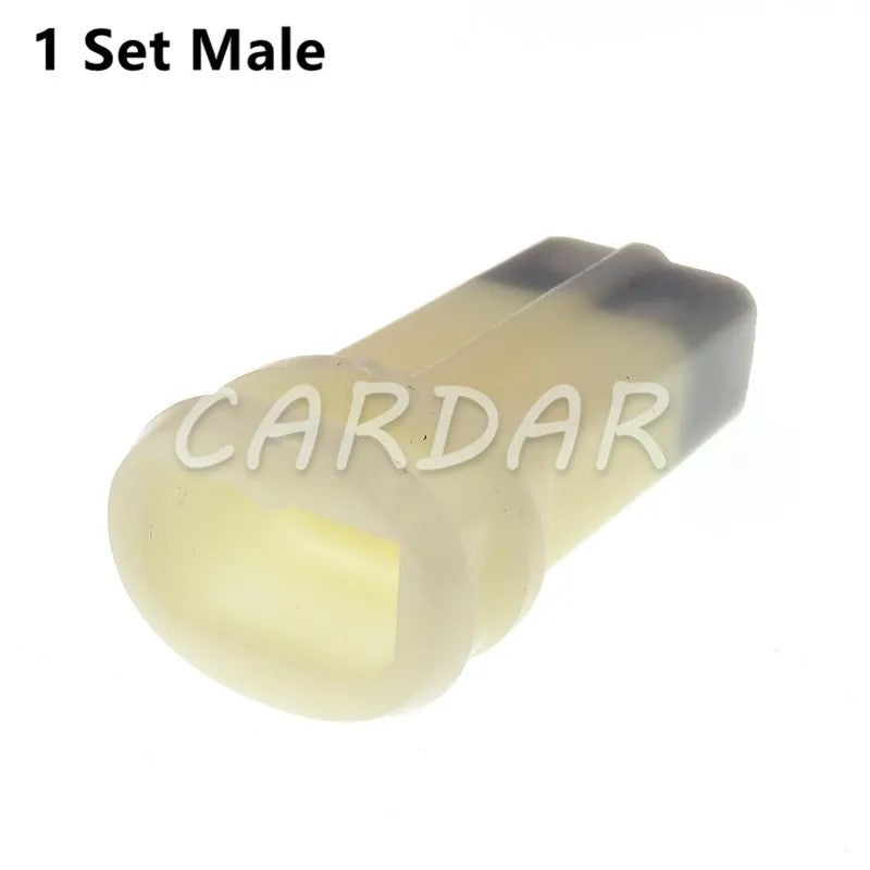 2 Pin 7229-3023 M-WP-YPC 4P-WPK-YPC-F Waterproof Automotive Connectors Auto Socket For Motor Motorcycle
