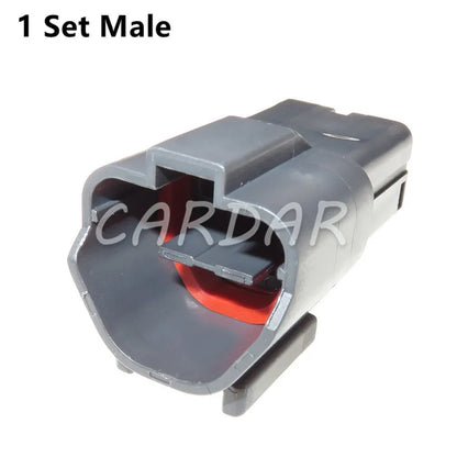 3 Pin 7123-6234-40 7222-6234-40 Waterproof Automobile Electrical Throttle Motor Sensor Plug Socket