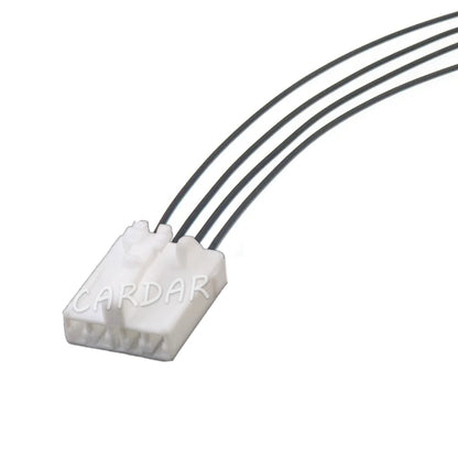 4 Pin MG641041 MG651038 Car Wire Socket AC Assembly Automotive Plug Connector