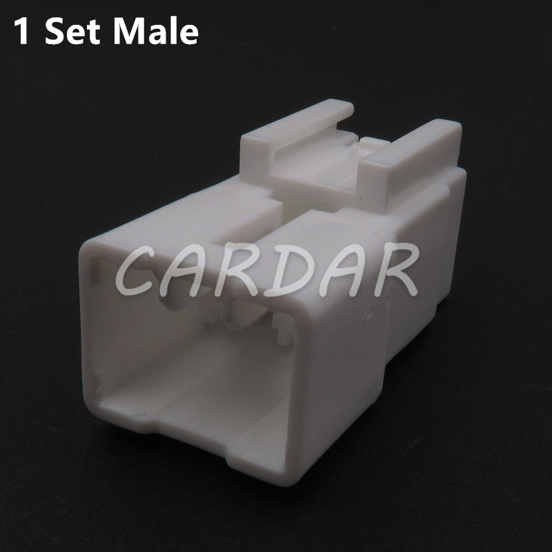 6 Pin MG651044 MG 651044 MG641047 Automotive Wire Connector Socket
