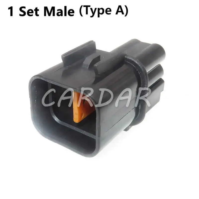 4 Pin PB621-04020 PB625-04027 Auto Connector Electric Socket Automotive Sensor Plug For Hyundai Kia