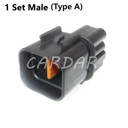 4 Pin PB621-04020 PB625-04027 Auto Connector Electric Socket Automotive Sensor Plug For Hyundai Kia
