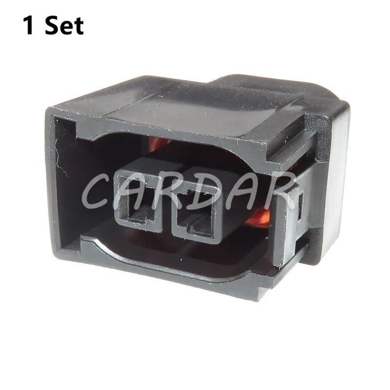 2 Pin 7223-1823-30 Automotive Electrical Connector Waterproof Car Plug Socket With Terminals And Seals