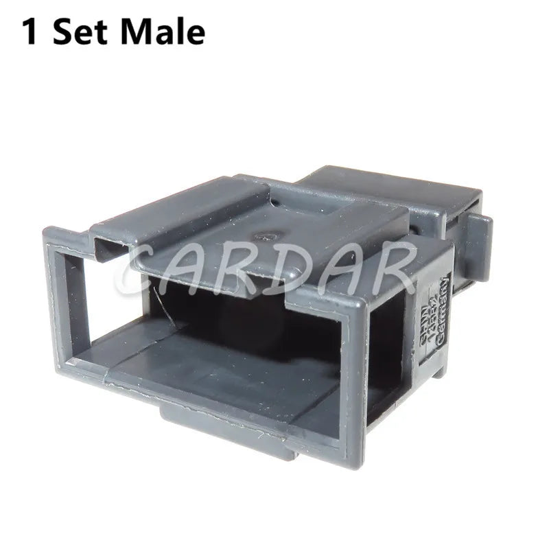 8 Pin 1.5mm Series 3B0972724 3B0972734 Automotive Connector Wire Harness Sockets 3B0 972 724 3B0 972 734 For VW