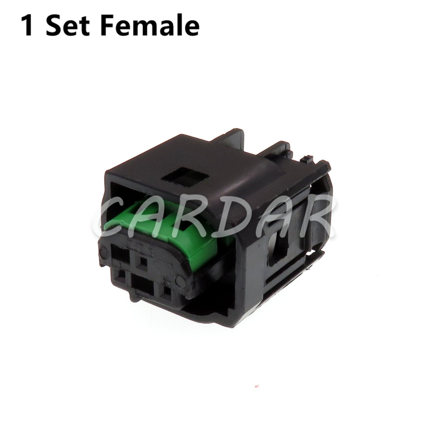 3 Pin 1-967642-1 968402-1 1-967167-6 Automotive Connector Waterproof Wire Harness Plug For Benz BMW