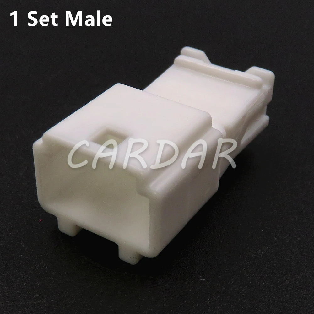 12 Pin 6098-5277 6098-5275 Auto Male Plug Female Socket Car Wire Adapter Miniature Cable Connector