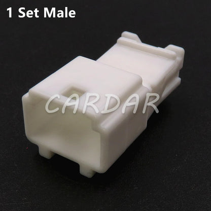 12 Pin 6098-5277 6098-5275 Auto Male Plug Female Socket Car Wire Adapter Miniature Cable Connector