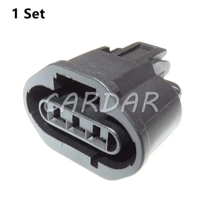 3 Pin 7283-1334-30 Waterproof Car Automotive Connector Cable Socket