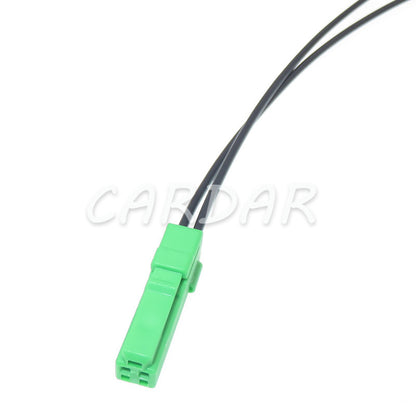 2 Pin IL-AG9-2P-S3C1 IL-AG9-2P-S3C1 Car Wire Socket Automobile Accessories Auto Male Female Plug
