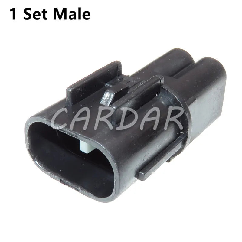 2 Pin PB045-02027 PB055-02840 Automotive Connector Car Auto Socket