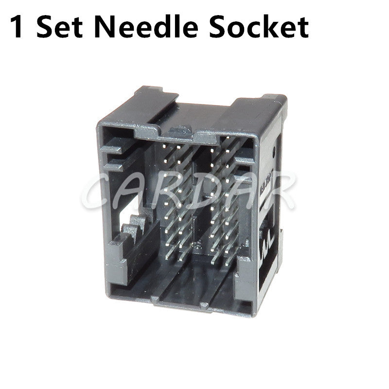 40 Pin 967286-1 953118-1 Automotive Electrical Cable Socket Car Wiring Harness Connector