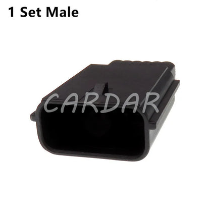 6 Pin 31404-6110 Auto Throttle Pedal Plug Automotive Connector For Ford Cruze Buick Chevy