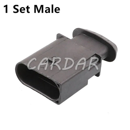4 Pin 3.5 Series Auto Accessories 09448401 9653811580 Car Waterproof Socket Electric Cable Plug