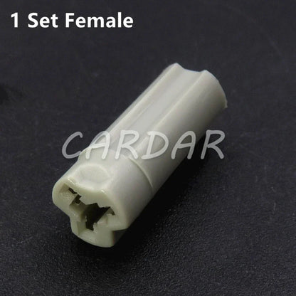 3 Pin N3820-9930 N3810-9903 Automobile Male Female Docking Socket Car Parts Auto Electric Wire Connector with Terminals