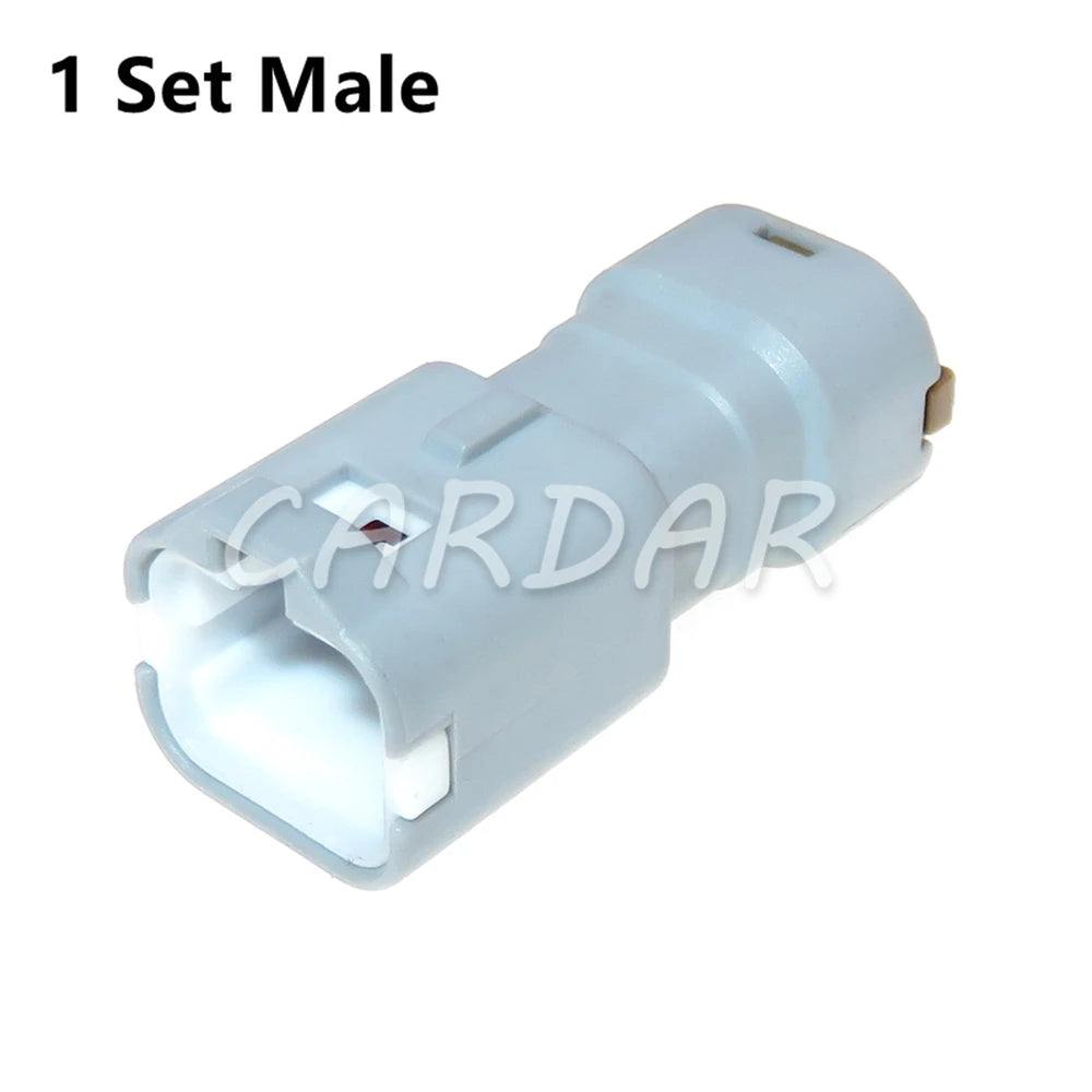 6 Pin 1.2 Series Auto Electronic Door Handle Wire Socket MG644483-4 7222-1865-40 MG614130-4 7123-1865-40