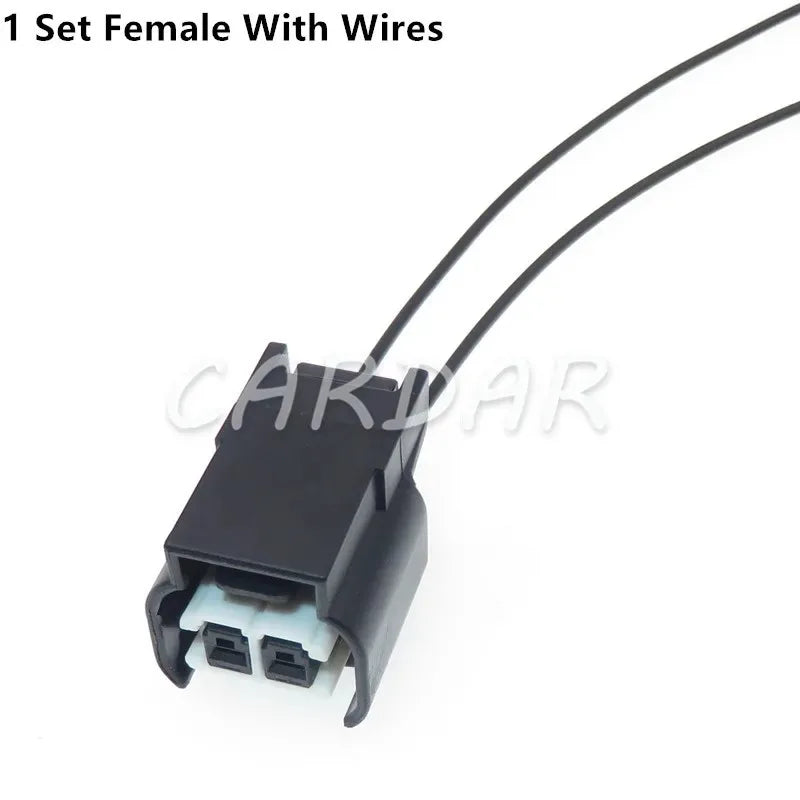 2 Pin 936291-2 936248-2 Automotive Plug Electrical Housing Waterproof Wire Cable Sockets