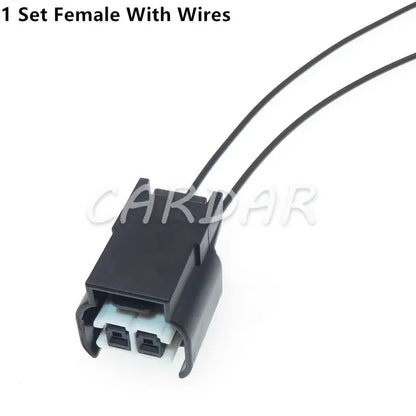 2 Pin 936291-2 936248-2 Automotive Plug Electrical Housing Waterproof Wire Cable Sockets