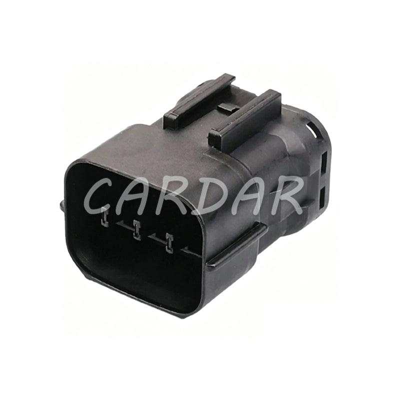 12 Pin 7283-8722-30 MG640711-5 MG610709-5 Automotive Connector Electrical Wiring Socket