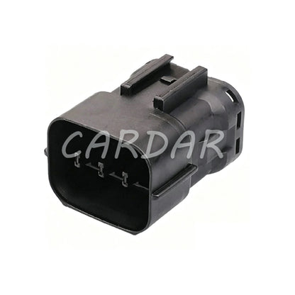 12 Pin 7283-8722-30 MG640711-5 MG610709-5 Automotive Connector Electrical Wiring Socket