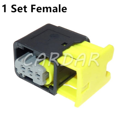 3 Pin 2-1418448-1 2-1703843-1 0-1418449-1 0-1418451-1 0-1670729-1 Car Cable Socket Auto Wire Connector