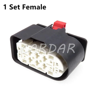 Conector de Cableado Impermeable Automático de 14 Pines para Benz A0005459419 2294945-1 2-2294950-1 2-2294951-1 2-2294952-1 A0005459919