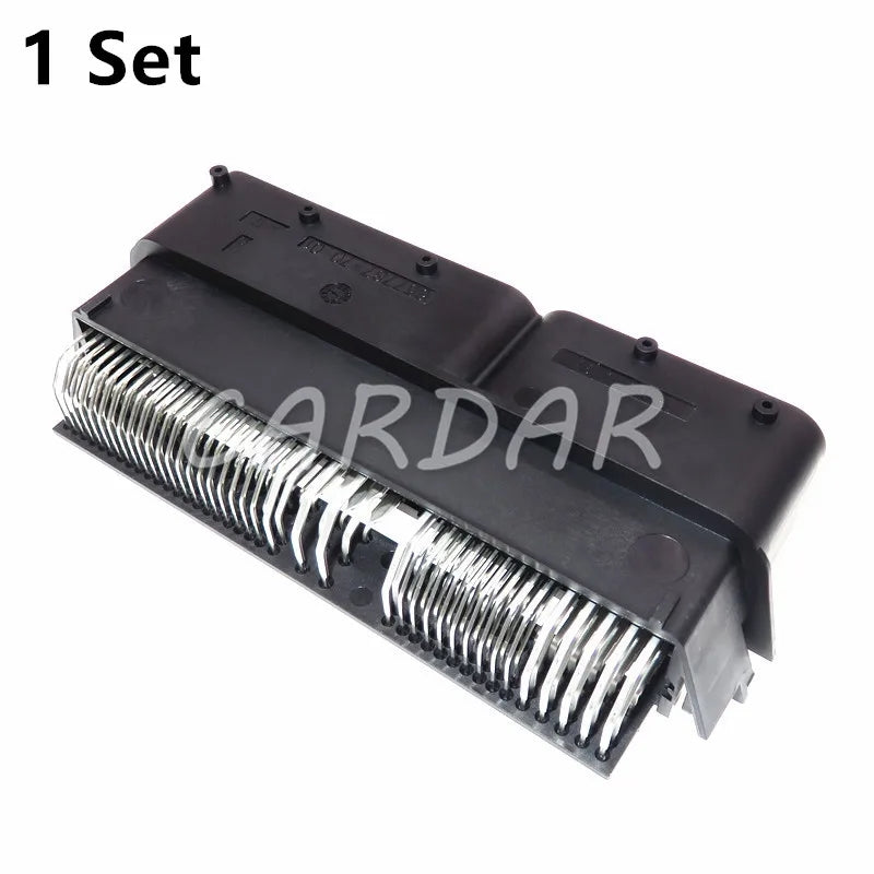 154 Pin 154P ECU Socket PCB Plug 936524-2 EDC16 EDC17 ECU HDR ASSY Automotive Connector