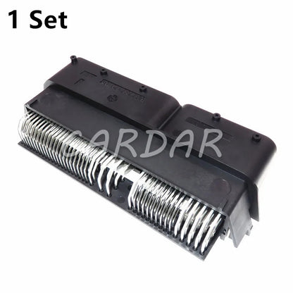 154 Pin 154P ECU Socket PCB Plug 936524-2 EDC16 EDC17 ECU HDR ASSY Automotive Connector