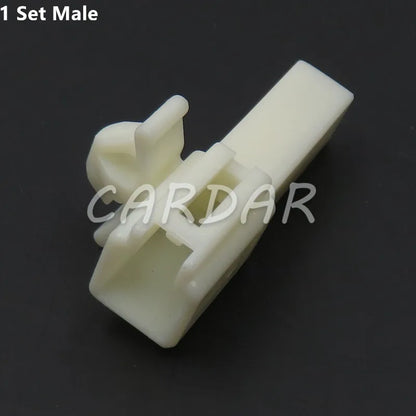 1 Pin 7282-1012 7283-1010 MG641199 MG651194 Automotive Connector Auto Cable Sockets