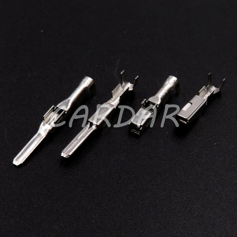 14 Pin MG651110 MG641113 Electrical Automotive Connector Auto Socket